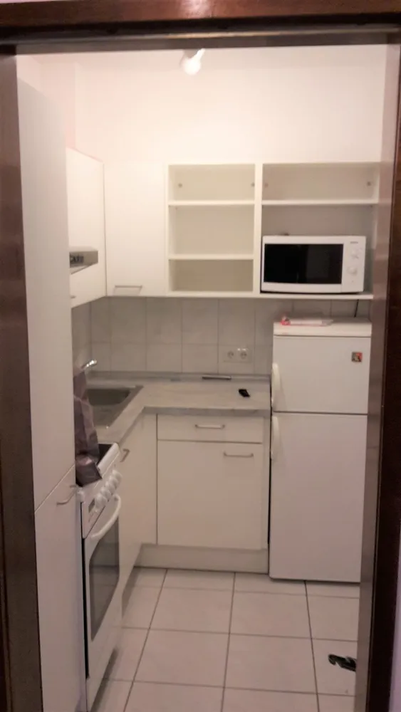 2 Zimmer Wohnung mit 49 m² in Köln – Bild 9