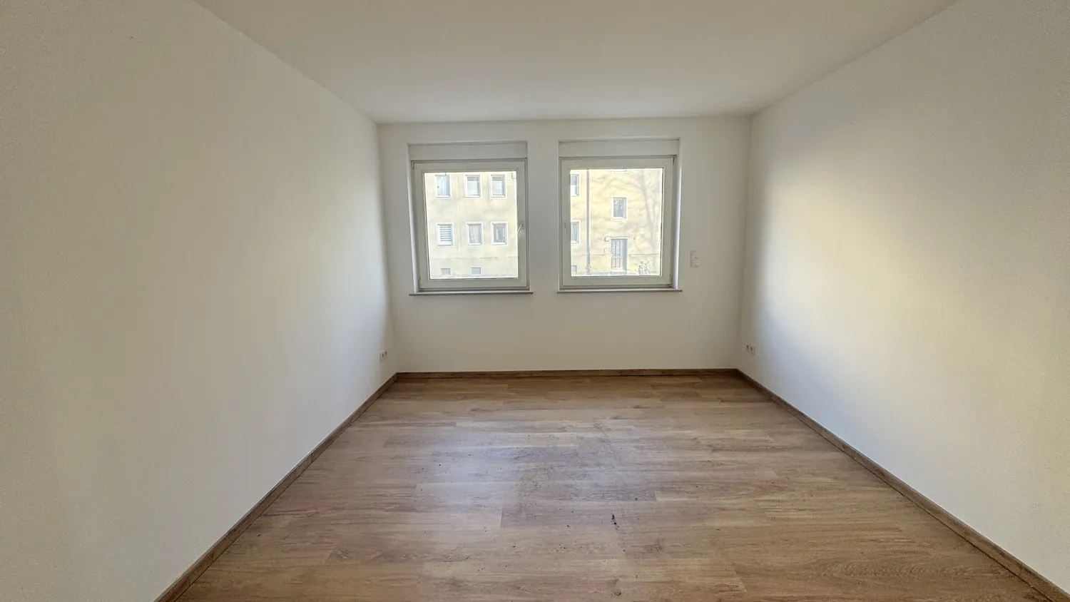 2 Zimmer Wohnung mit 50 m² in Nürnberg – Bild 11