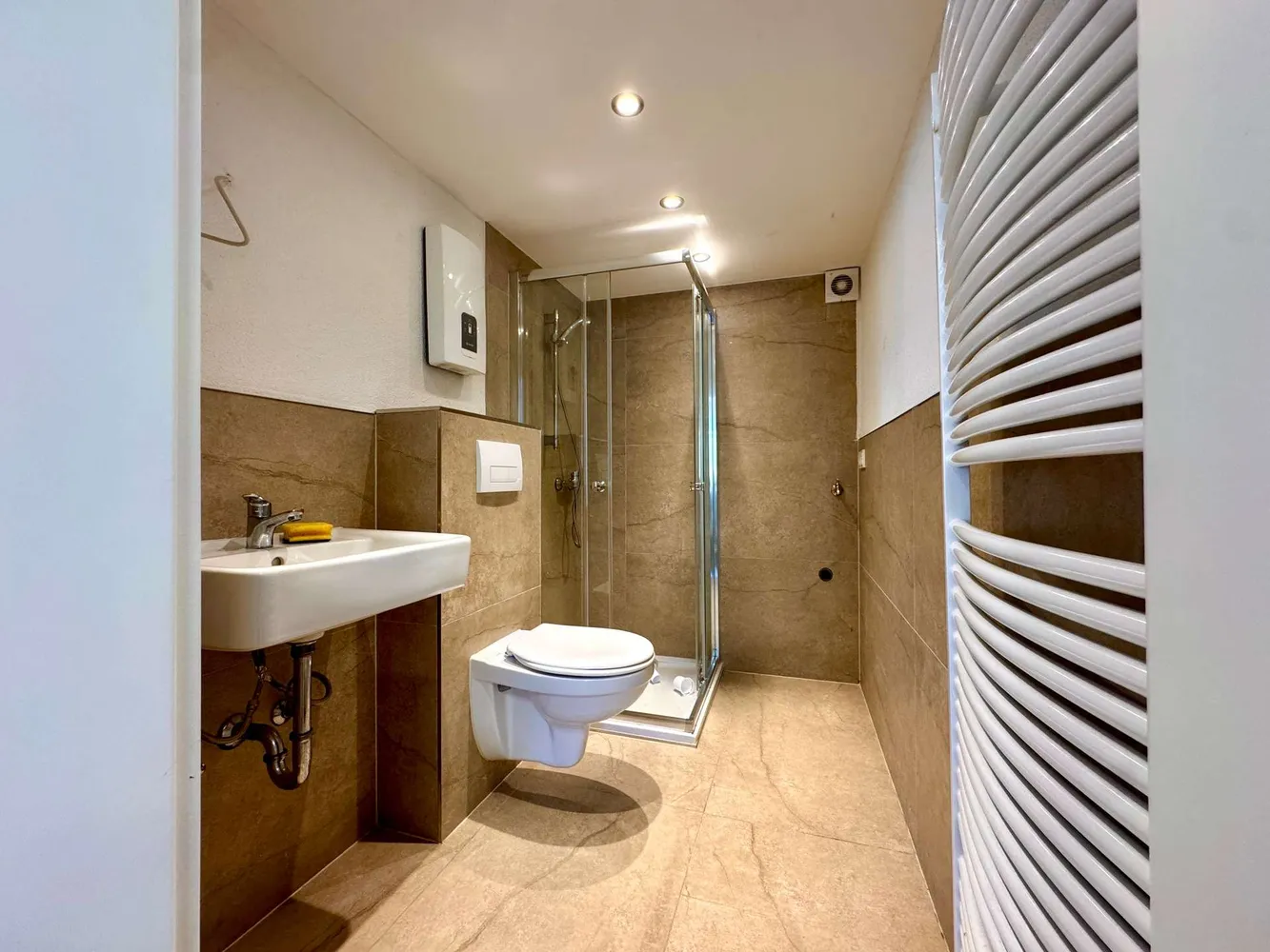 4 Zimmer Wohnung mit 76 m² in Saarbrücken – Bild 5