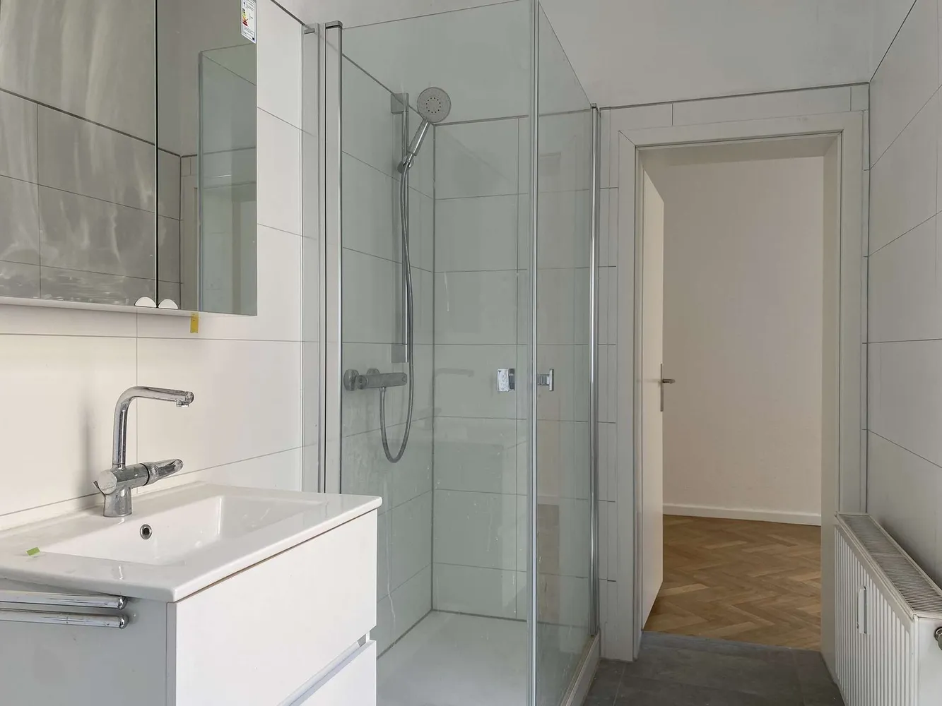3 Zimmer Wohnung mit 80 m² in Bremen – Bild 4