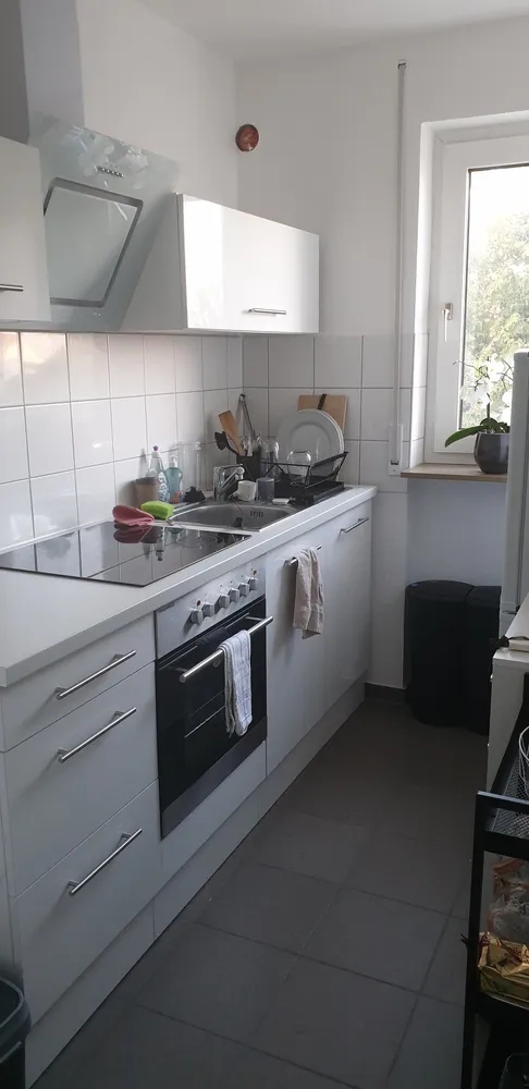 2 Zimmer Wohnung mit 42 m² in Stuttgart – Bild 4