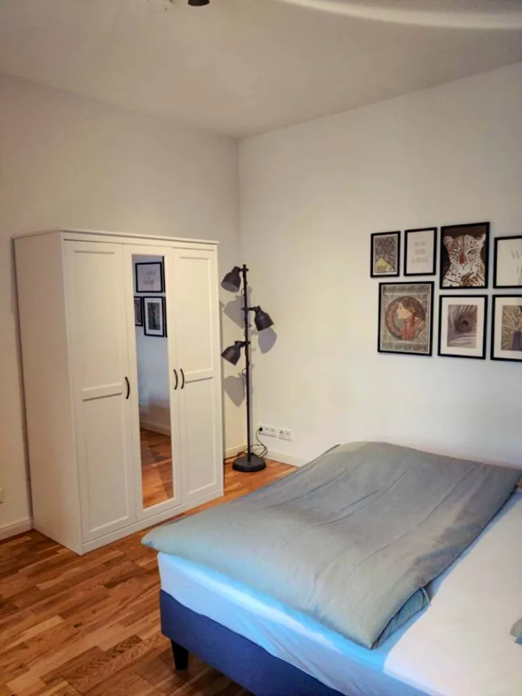 WG-Zimmer in Berlin – Bild 1