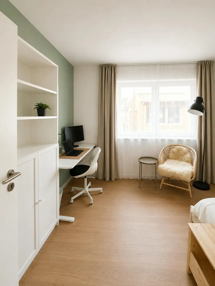 WG-Zimmer mit 14 m² in Potsdam – Bild 1