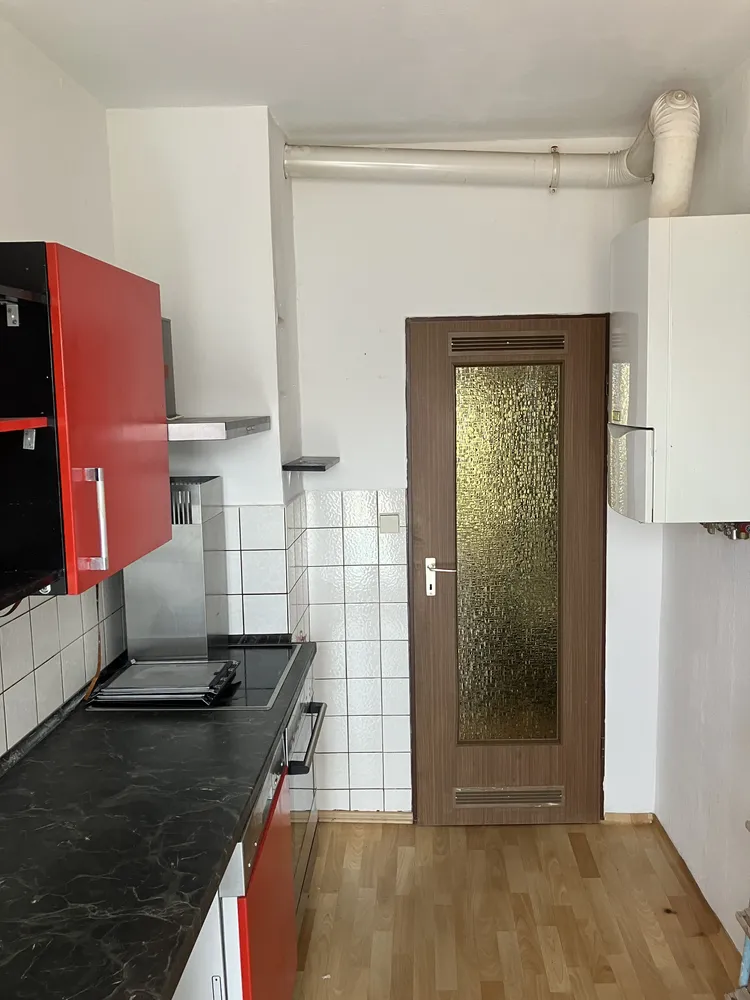 3 Zimmer Wohnung mit 62 m² in Nürnberg – Bild 8