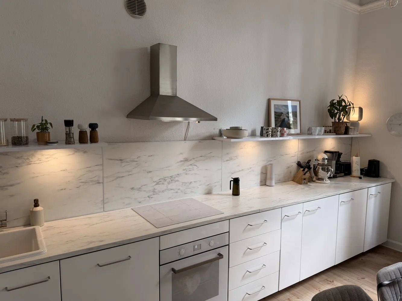 3 Zimmer Wohnung mit 97 m² in Aachen – Bild 3