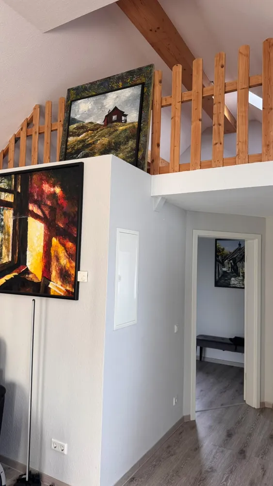 2 room apartment with 65 m² in Rheinberg – Photo 3