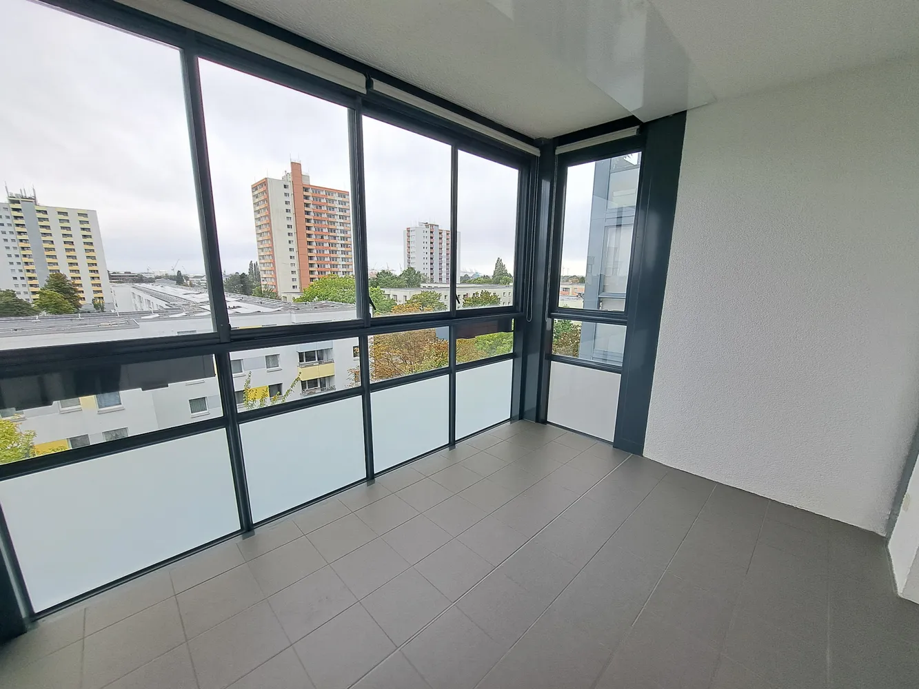 2 Zimmer Wohnung mit 57 m² in Bremerhaven – Bild 7