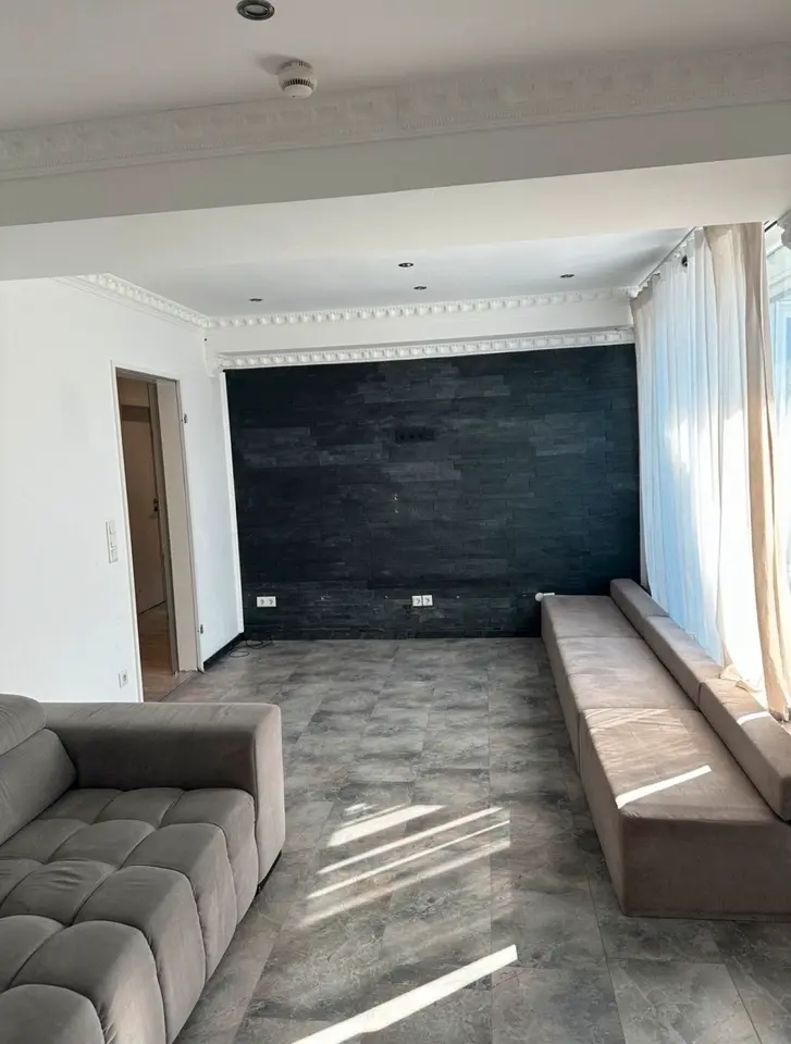 4 Zimmer Wohnung mit 106 m² in Osnabrück – Bild 2