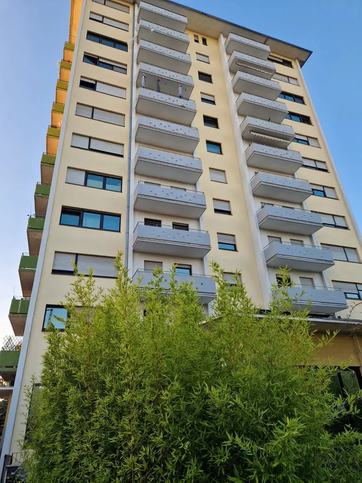 WG-Zimmer mit 18 m² in Mannheim – Bild 8