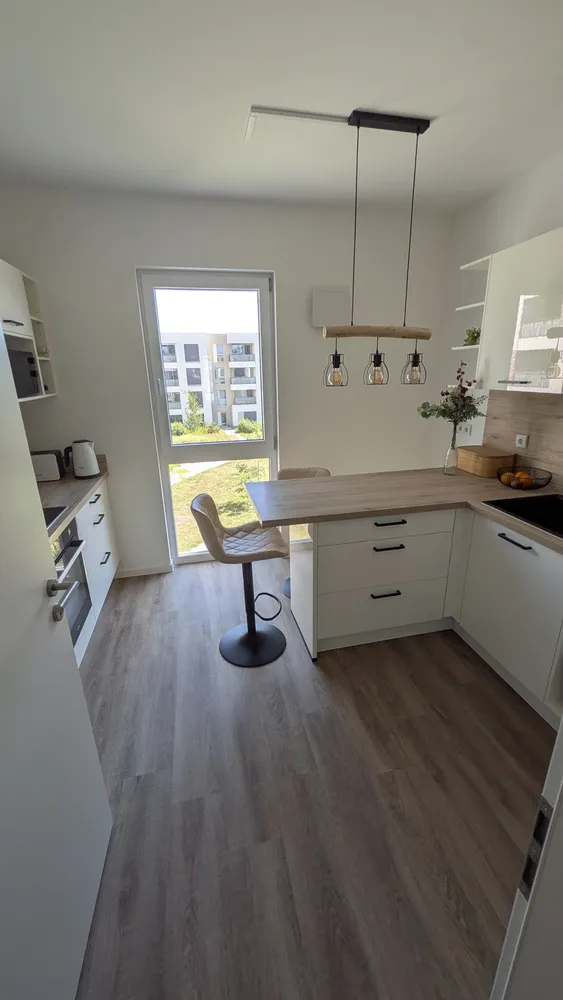 3 Zimmer Wohnung mit 89 m² in Erfurt – Bild 4