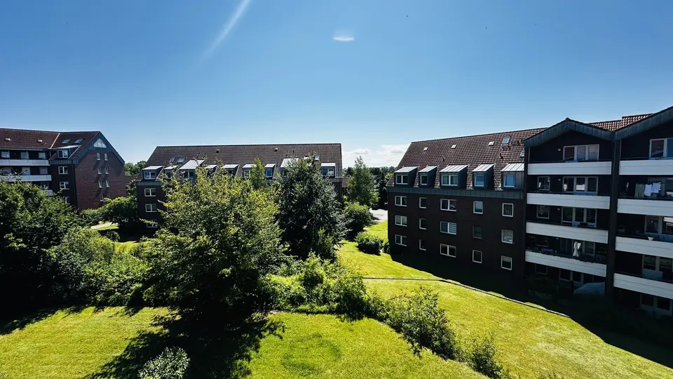 3 Zimmer Wohnung mit 66 m² in Wismar – Bild 3