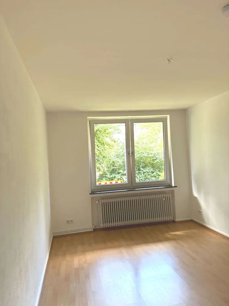 2 Zimmer Wohnung mit 52 m² in Hannover – Bild 2