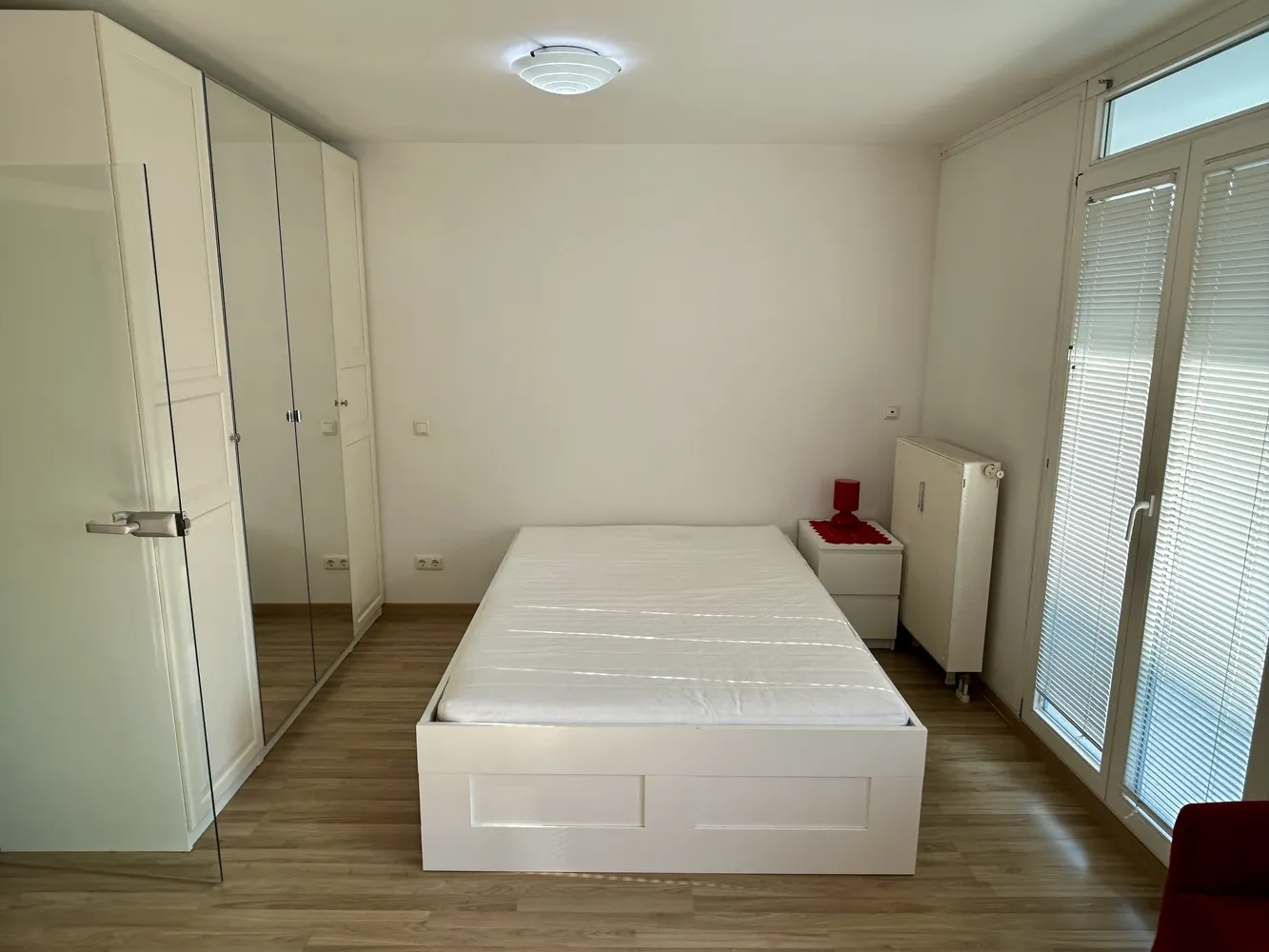 1 Zimmer Wohnung mit 36 m² in München – Bild 8