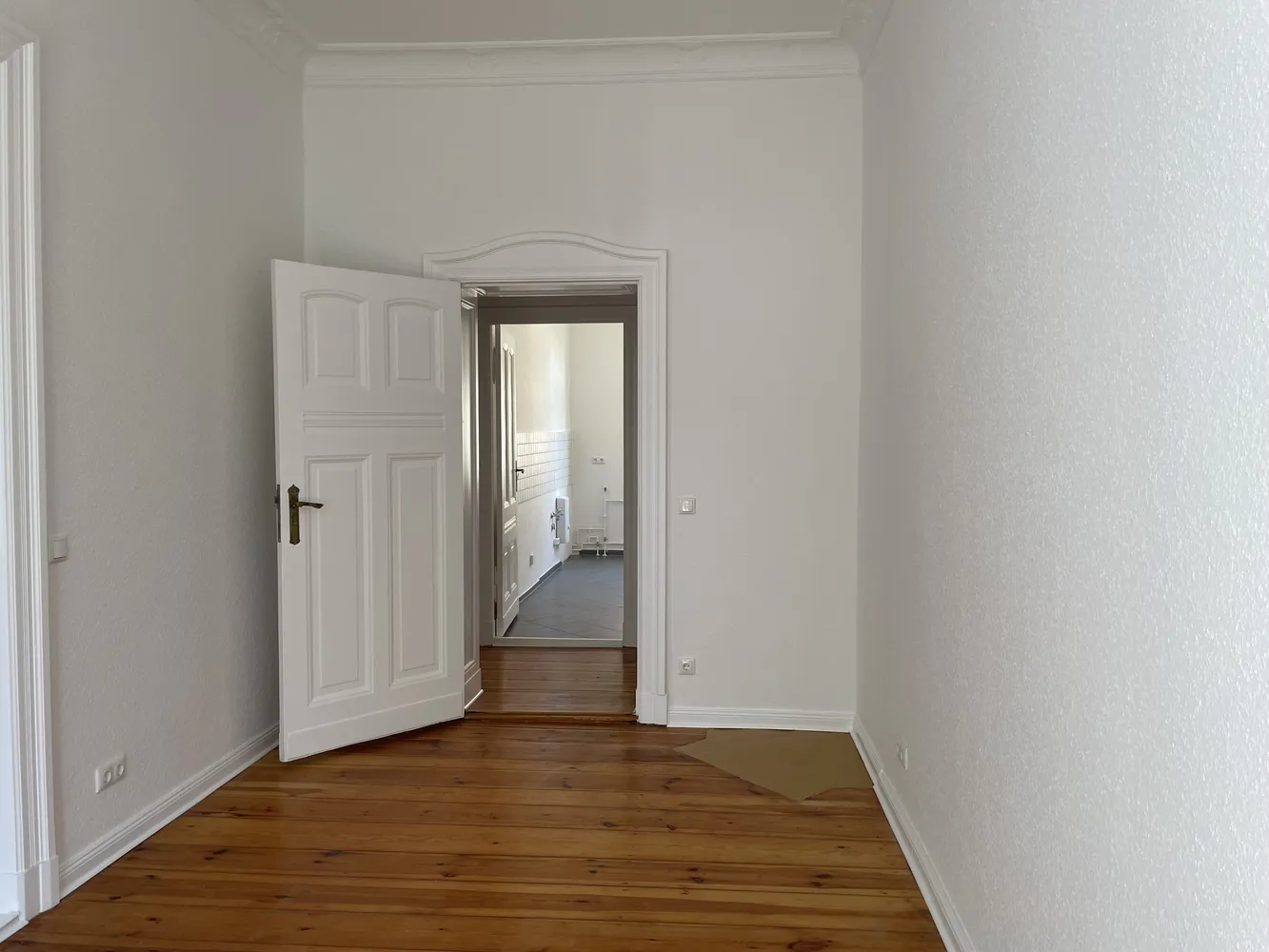 2 room apartment with 61 m² in Berlin – Photo 5
