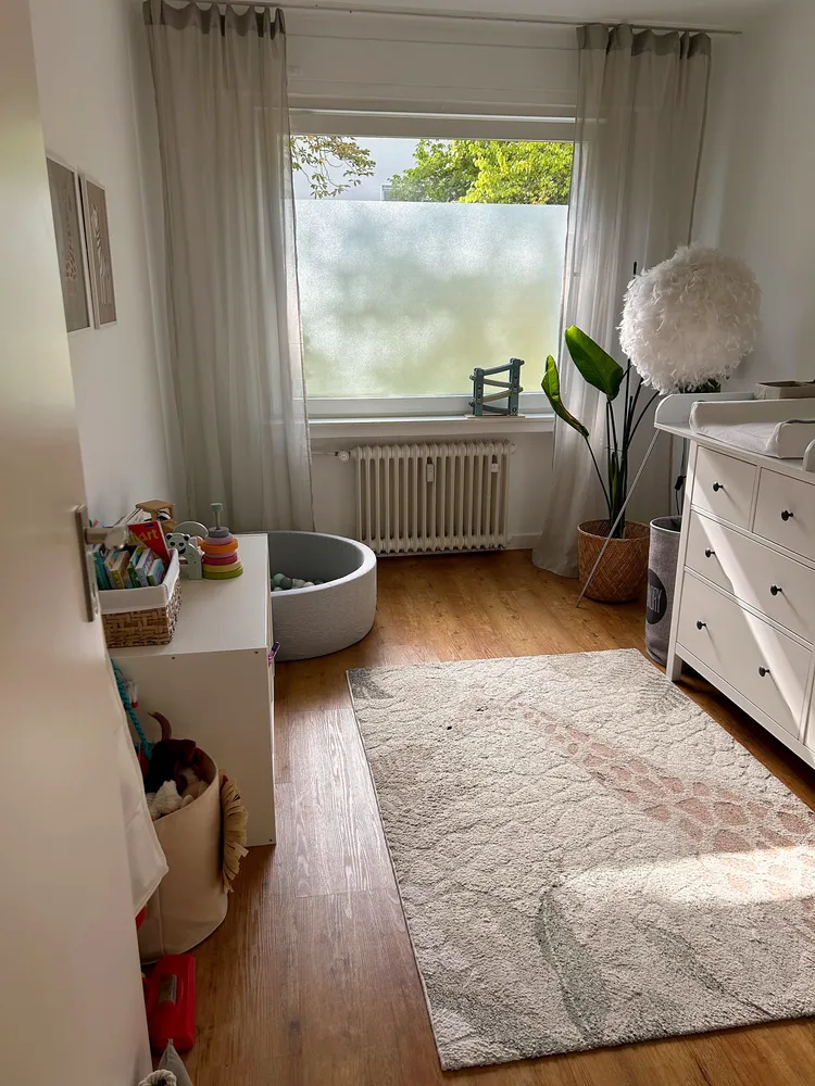 5 Zimmer Wohnung mit 105 m² in Hannover – Bild 7