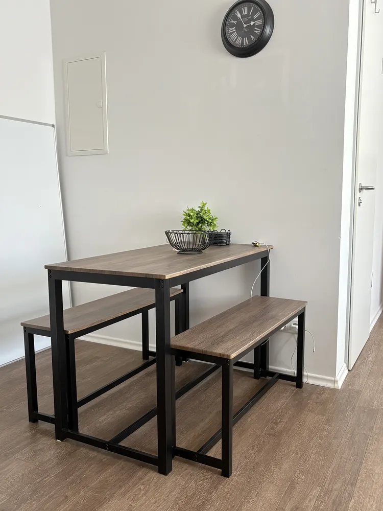 1 Zimmer Wohnung mit 40 m² in Ingolstadt – Bild 8