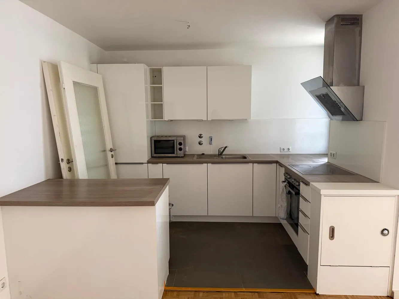 2 room apartment with 67 m² in Munich – Photo 5