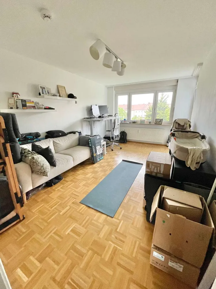 3 Zimmer Wohnung mit 84 m² in Würzburg – Bild 5