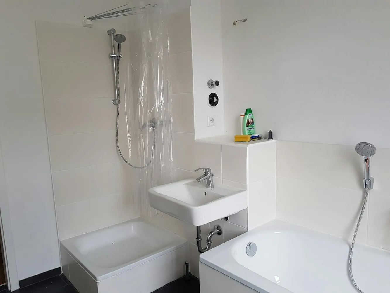 WG-Zimmer mit 12 m² in Berlin – Bild 5