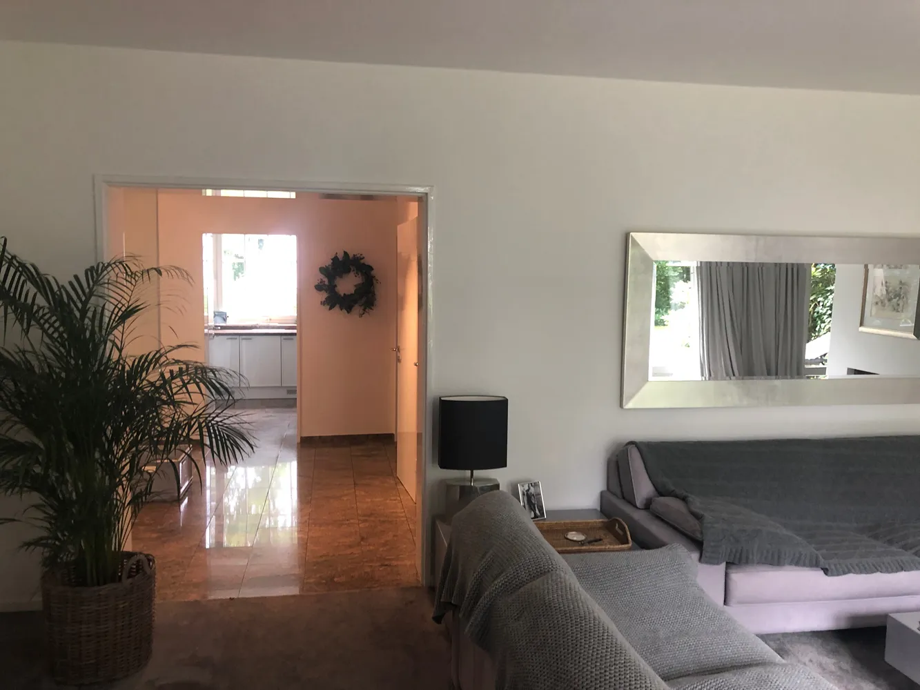 3 Zimmer Wohnung mit 128 m² in Ahrensburg – Bild 8
