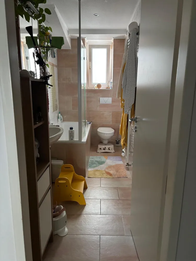 3 Zimmer Wohnung mit 77 m² in Düsseldorf – Bild 6