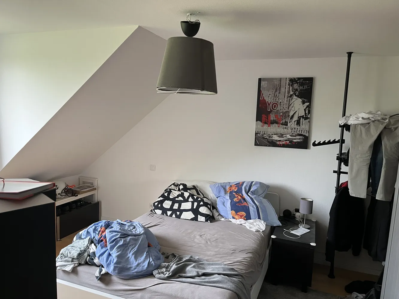 3 Zimmer Wohnung mit 81 m² in Köln – Bild 5