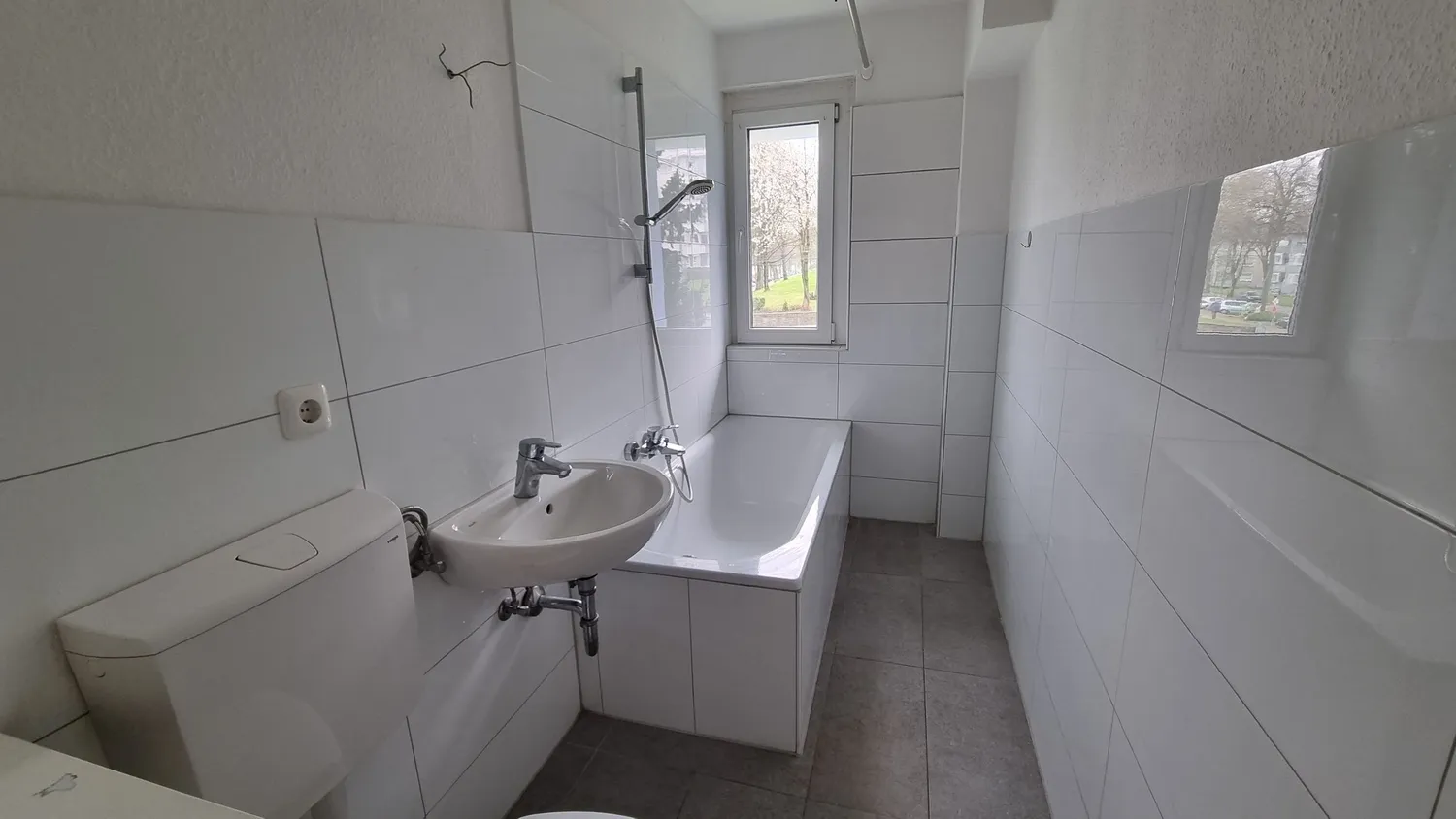 2 Zimmer Wohnung mit 50 m² in Essen – Bild 4