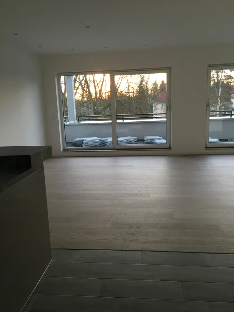 2 Zimmer Wohnung mit 109 m² in Berlin – Bild 10