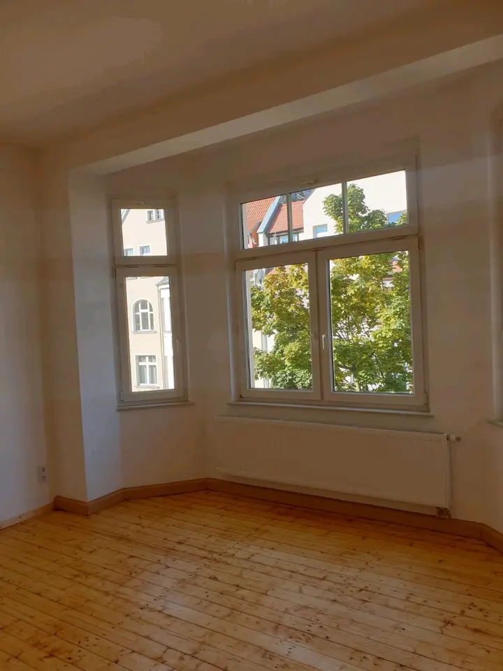 5 Zimmer Wohnung mit 115 m² in Merseburg – Bild 6