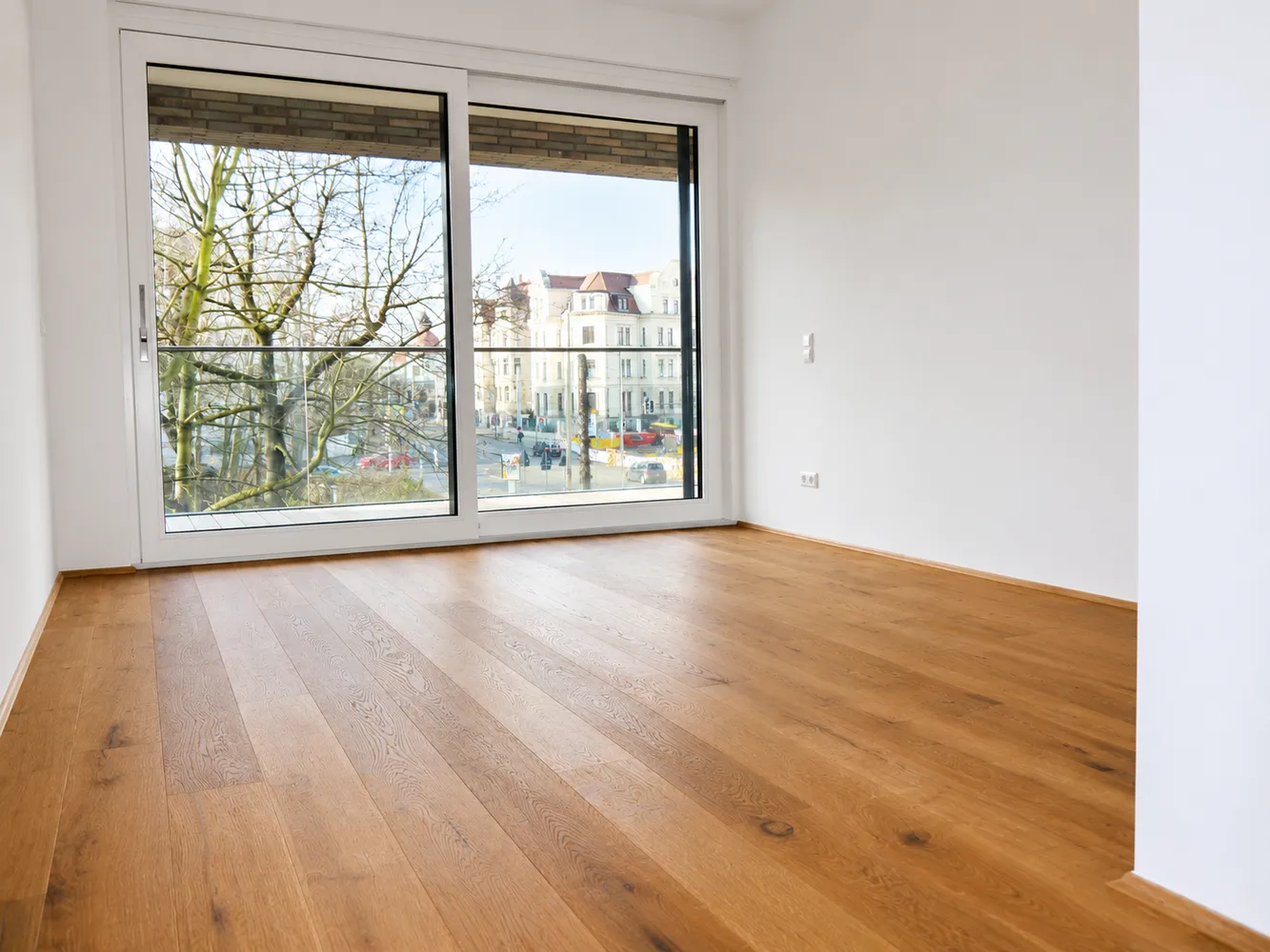 4 Zimmer Wohnung mit 130 m² in Leipzig – Bild 11