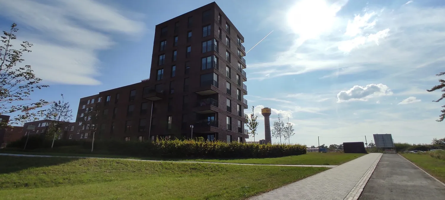 3 Zimmer Wohnung mit 84 m² in Hannover – Bild 1