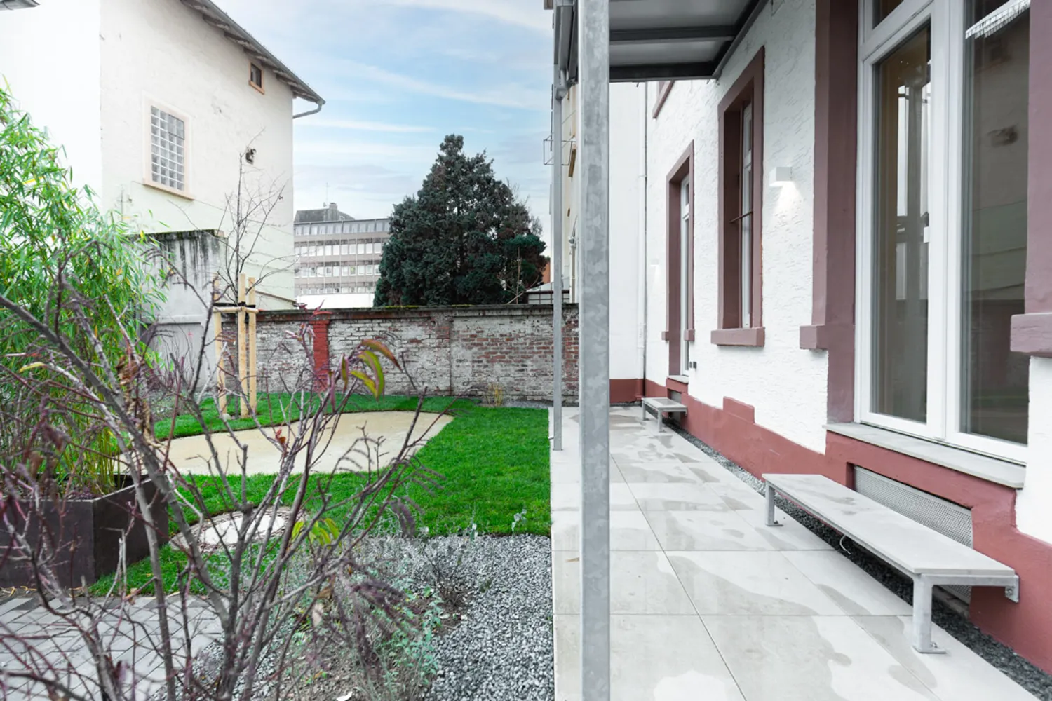 3 Zimmer Wohnung mit 89 m² in Frankfurt am Main – Bild 7