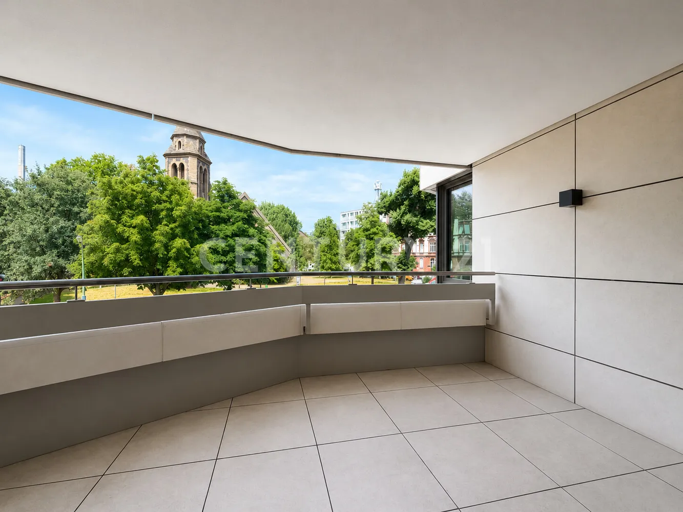 4 Zimmer Wohnung mit 165 m² in Frankfurt am Main – Bild 4