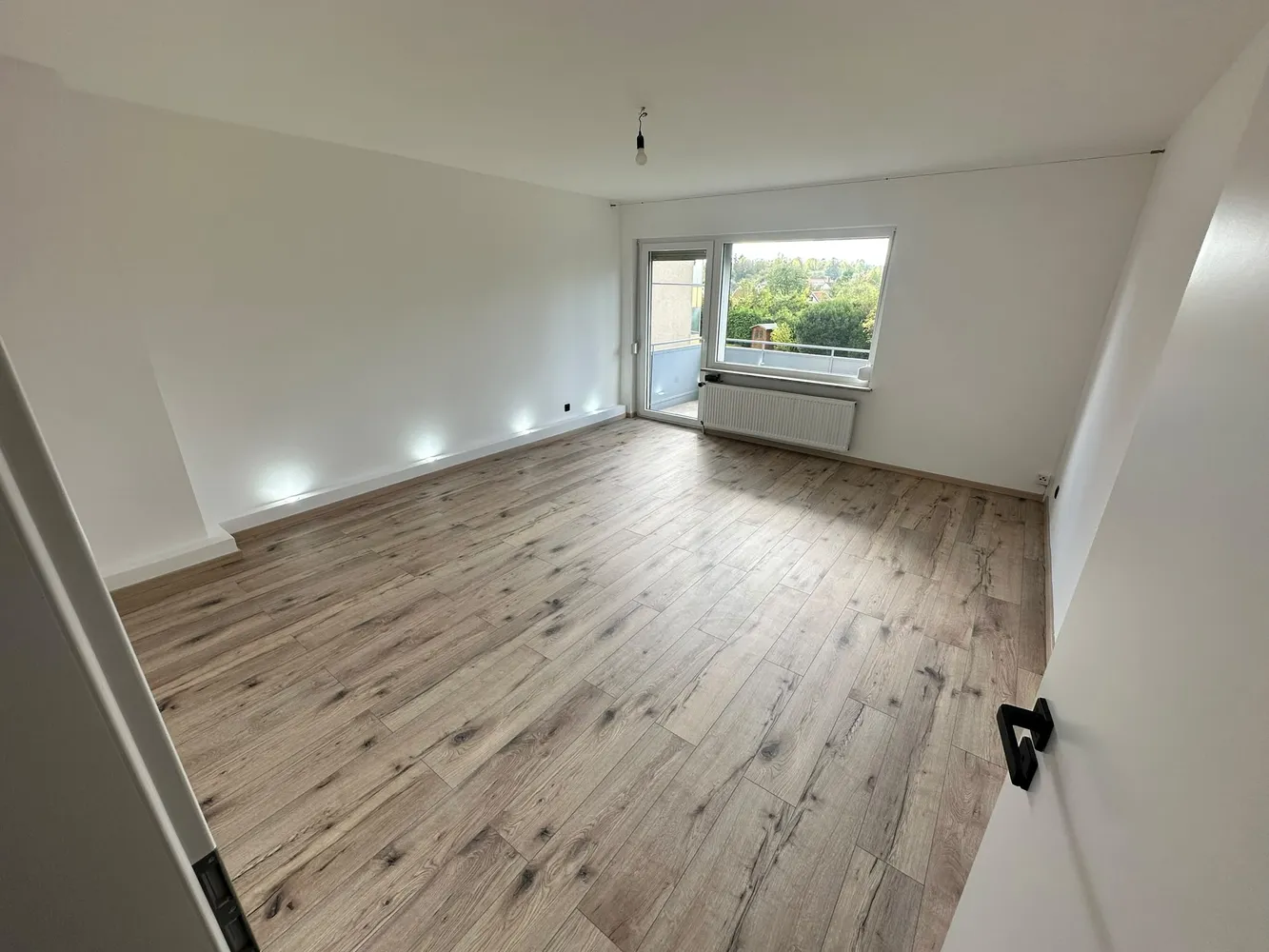 2 room apartment with 63 m² in Wolfenbüttel – Photo 5