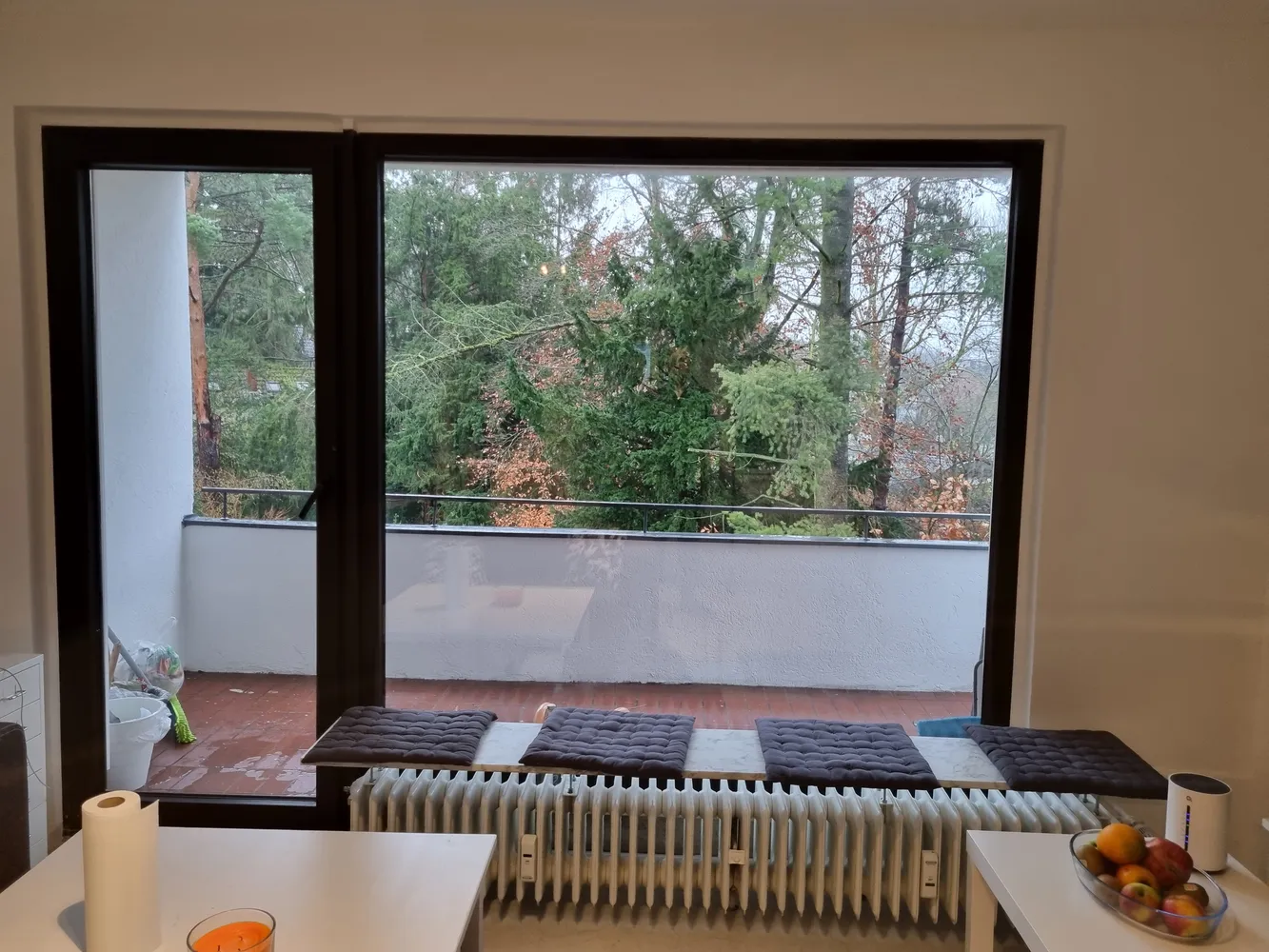 2 Zimmer Wohnung mit 47 m² in Düsseldorf – Bild 2
