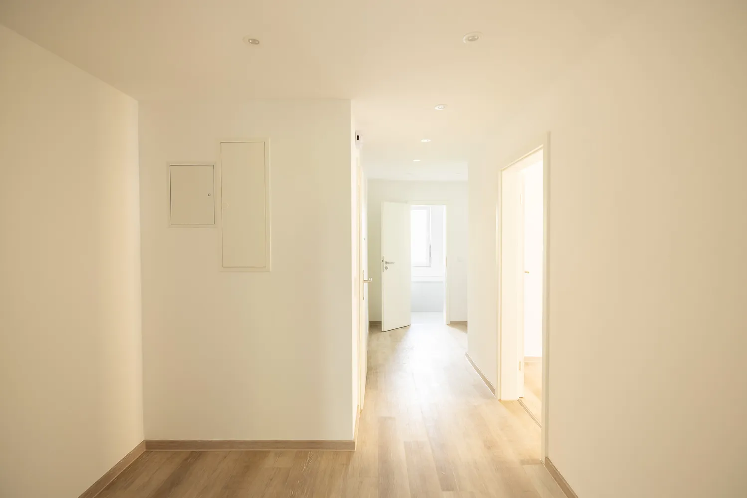 3 Zimmer Wohnung mit 65 m² in Braunschweig – Bild 3