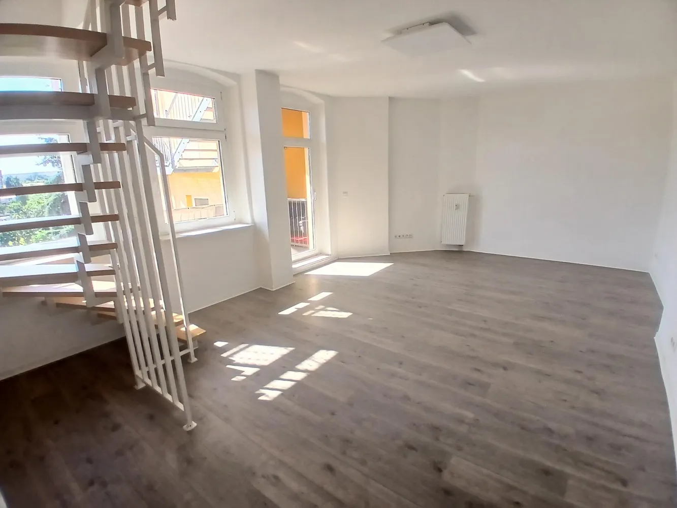 3 room apartment with 74 m² in Magdeburg – Photo 7
