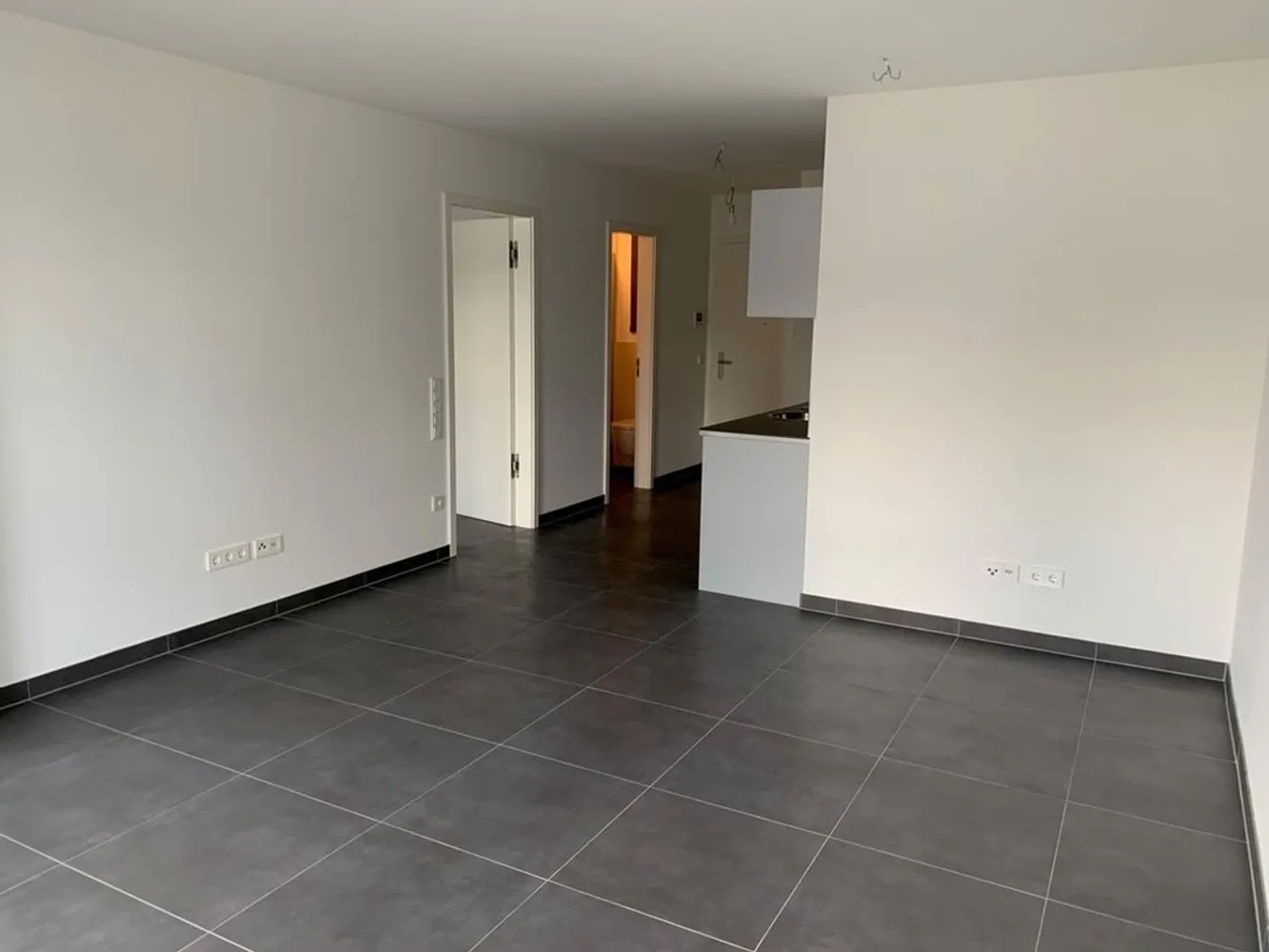 2 Zimmer Wohnung mit 45 m² in Aschaffenburg – Bild 8