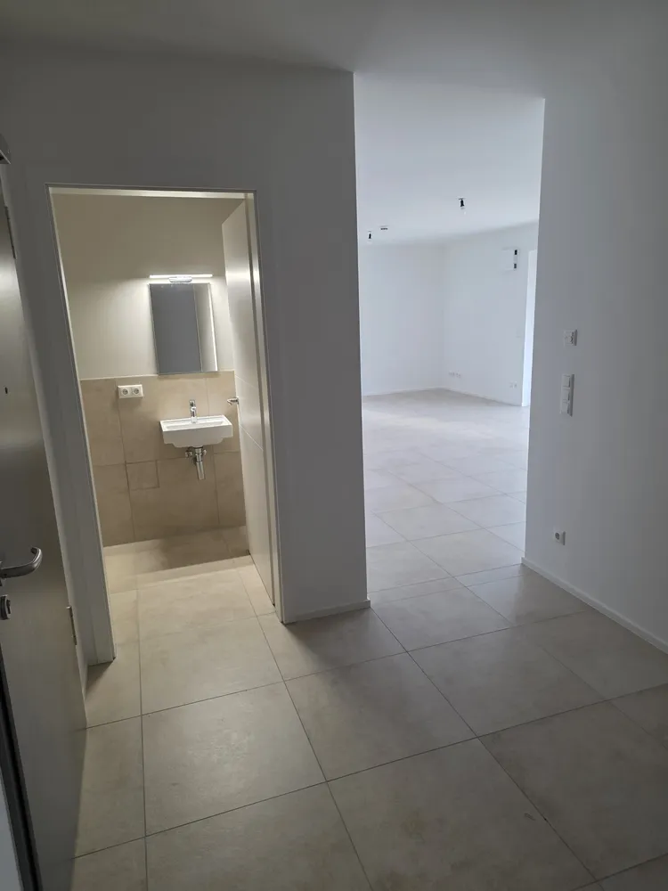 3 room apartment with 113 m² in Bramsche – Photo 7