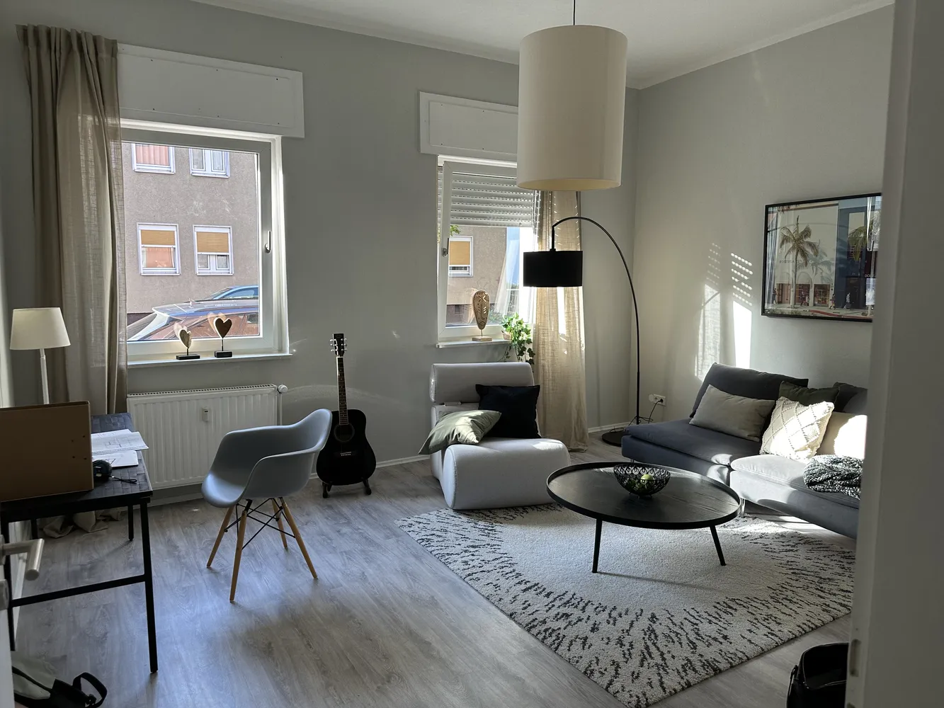 2 Zimmer Wohnung mit 73 m² in Essen – Bild 1