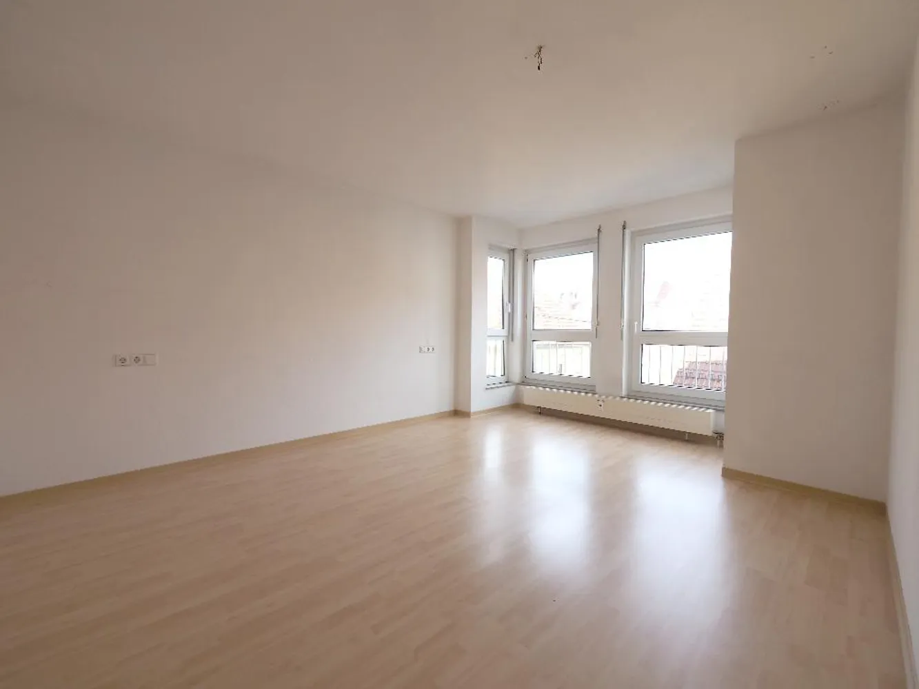 2 Zimmer Wohnung mit 50 m² in Stuttgart – Bild 6