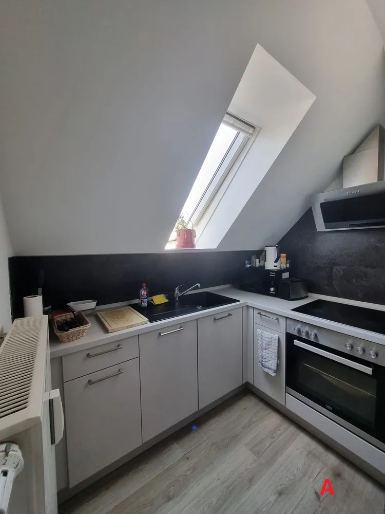 3 Zimmer Wohnung mit 39 m² in Bochum – Bild 6