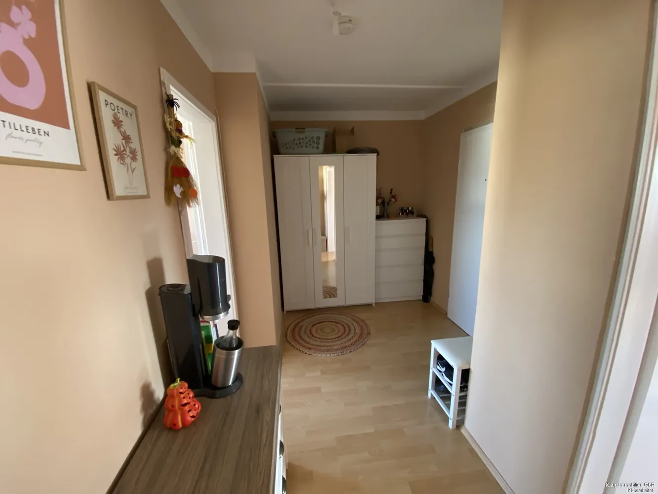 2 Zimmer Wohnung mit 44 m² in Gütersloh – Bild 4