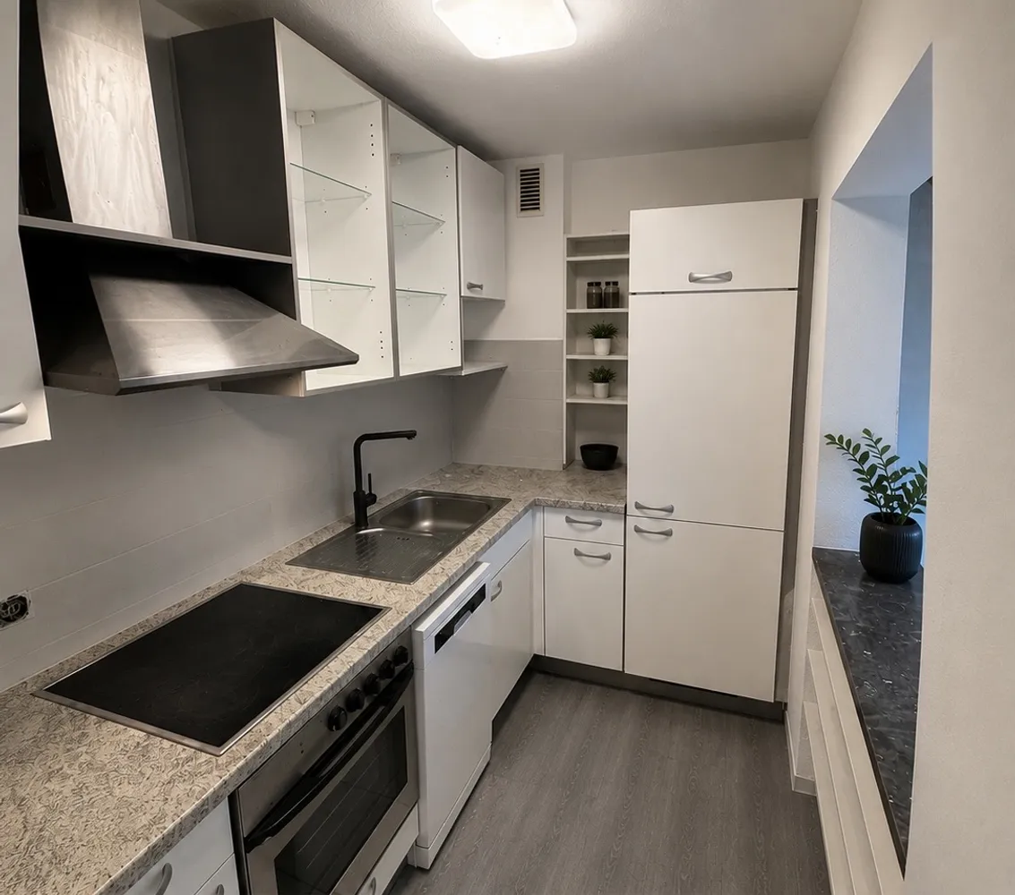 3 Zimmer Wohnung mit 80 m² in Essen – Bild 3