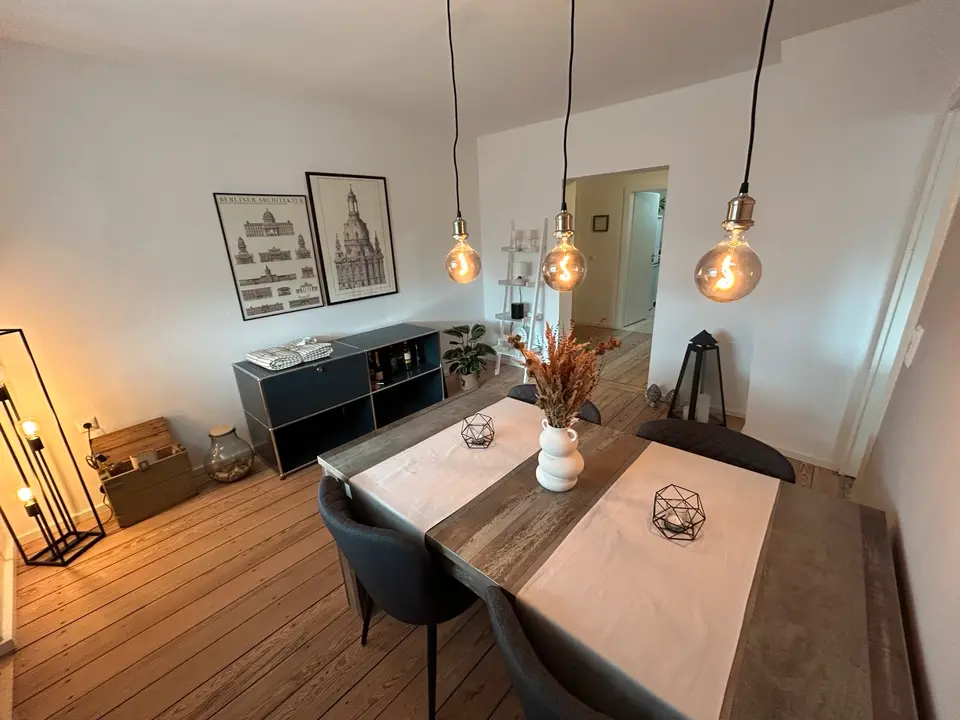 4 Zimmer Wohnung mit 93 m² in Hagen – Bild 6