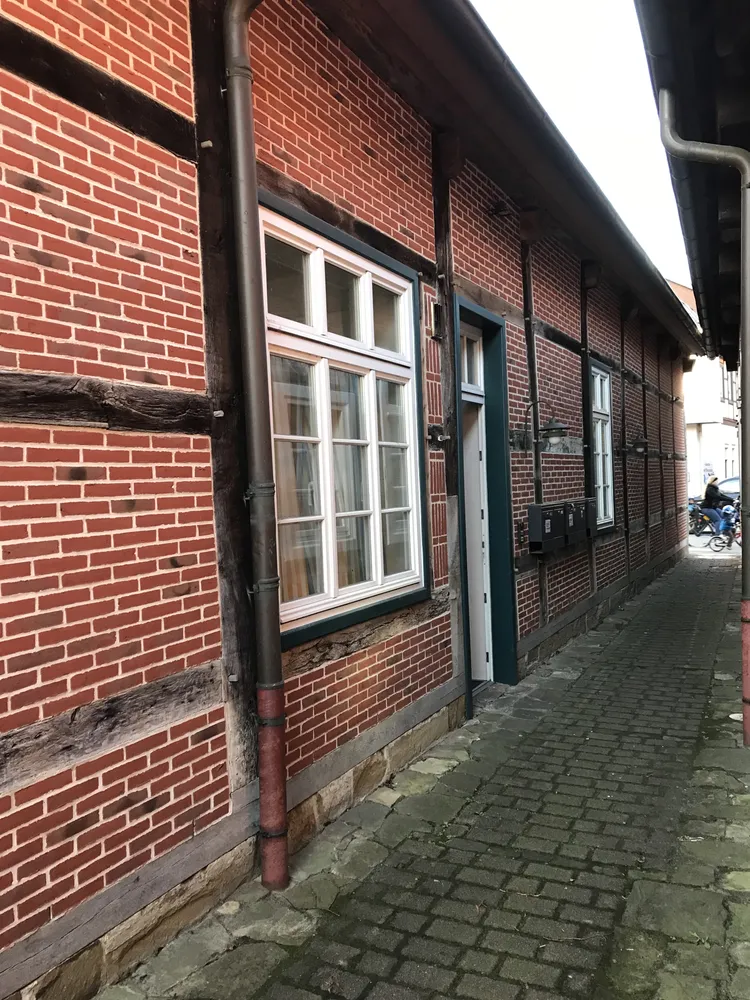 3 Zimmer Wohnung mit 82 m² in Quakenbrück – Bild 11