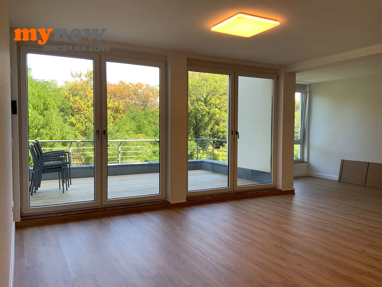1 Zimmer Wohnung mit 18 m² in Köln – Bild 6