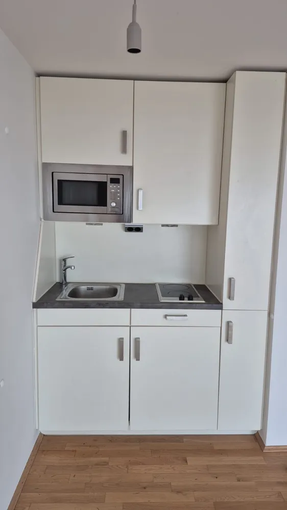 2 room apartment with 31 m² in Regensburg – Photo 9