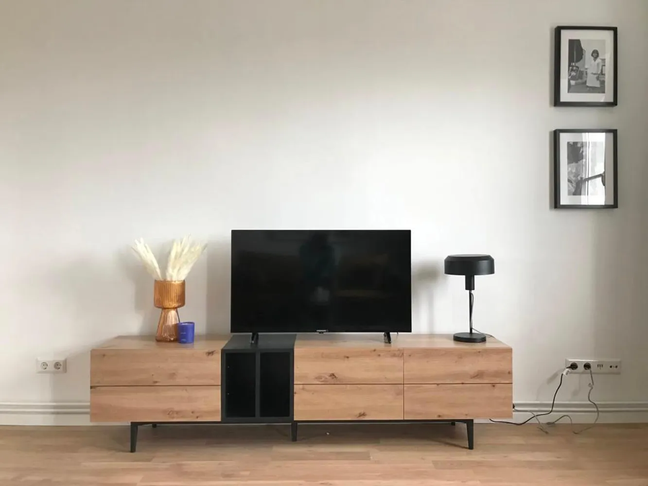 1 Zimmer Wohnung mit 50 m² in Berlin – Bild 5