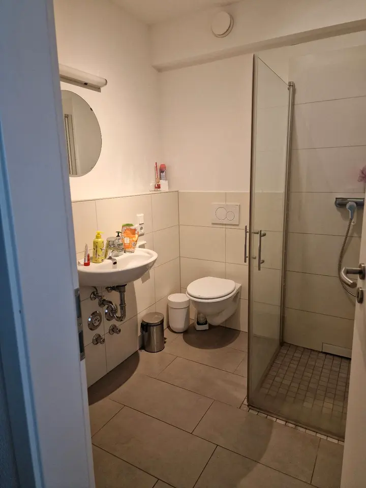 WG-Zimmer mit 58 m² in Flensburg – Bild 9